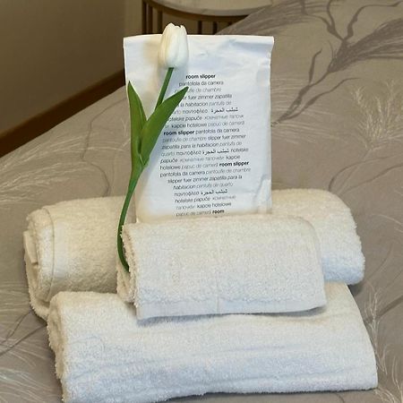 Alesuite Неаполь Екстер'єр фото